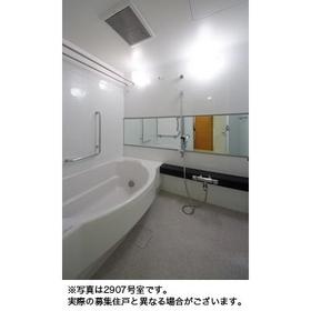 5/11 浴室