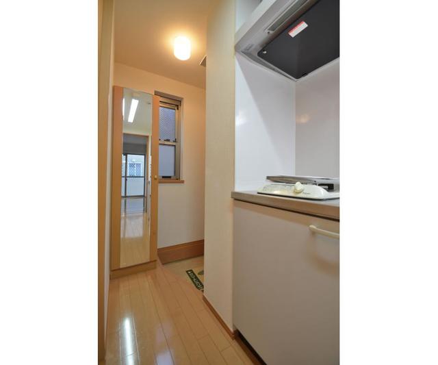 22/30 リビング/ダイニング