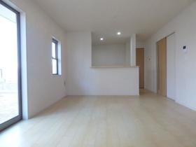 3/14 リビング/ダイニング