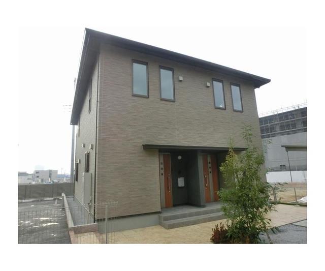 29/29 エントランス