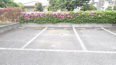 19/25 駐車場