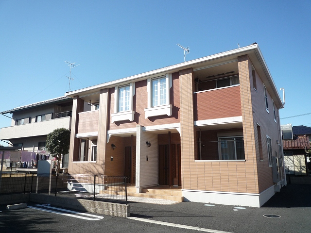 1/23 外観