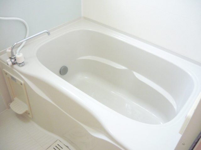 8/20 浴室