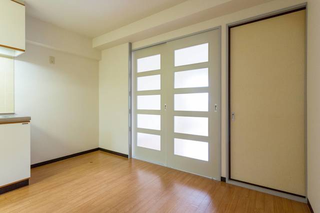 3/20 リビング/ダイニング