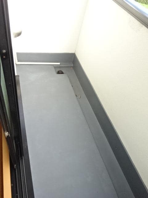 16/30 バルコニー