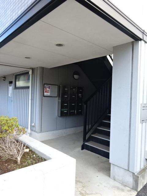 22/30 エントランス