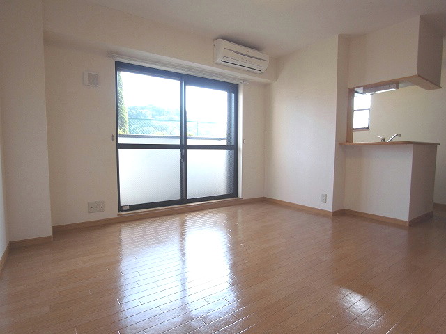 5/30 リビング/ダイニング