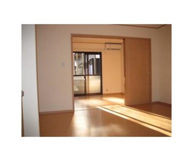 14/29 リビング/ダイニング