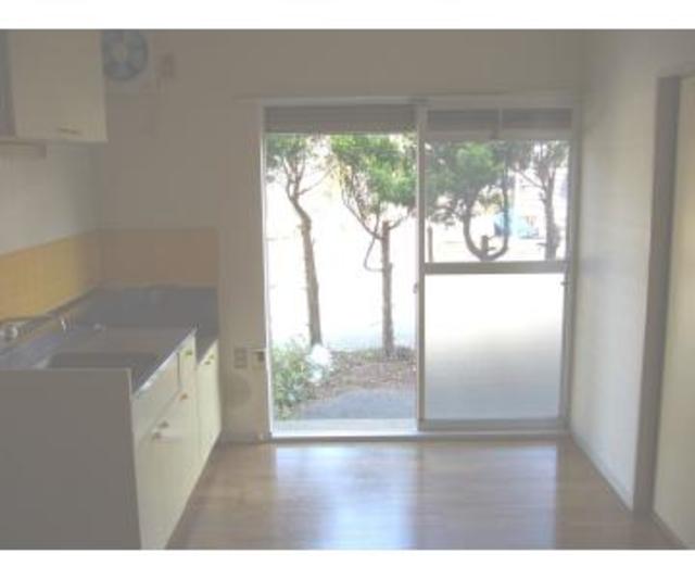 9/30 リビング/ダイニング