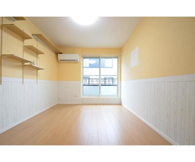 6/30 リビング/ダイニング