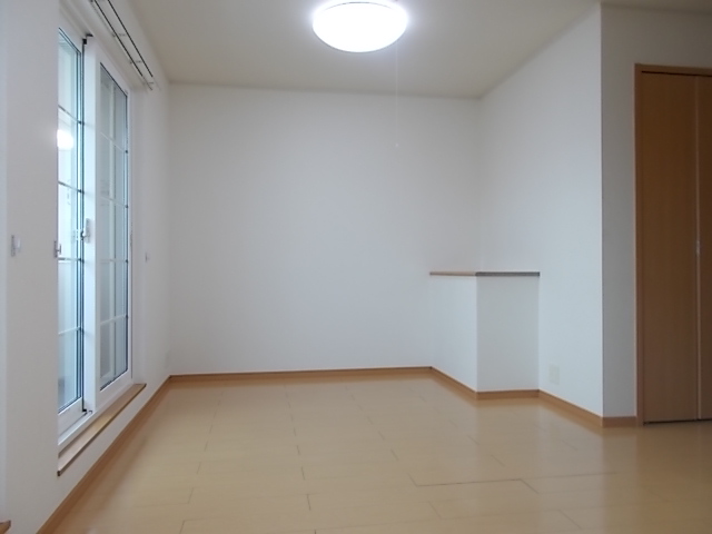 3/20 リビング/ダイニング