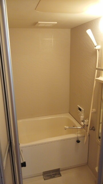 10/20 バルコニー