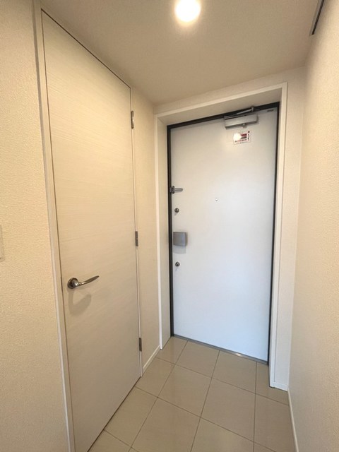 11/30 玄関