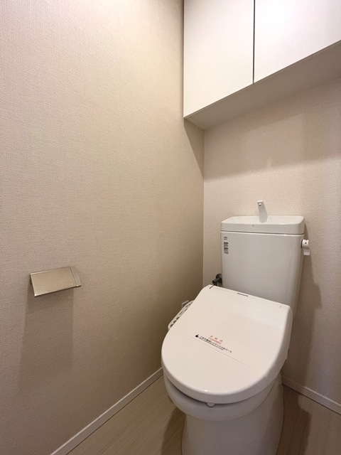 16/30 トイレ