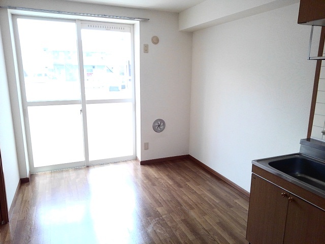 3/20 リビング/ダイニング