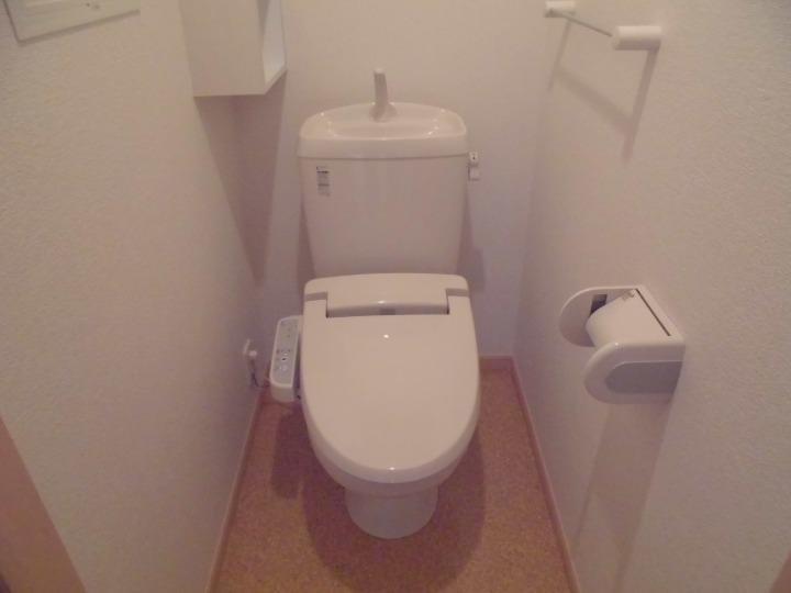 9/20 トイレ