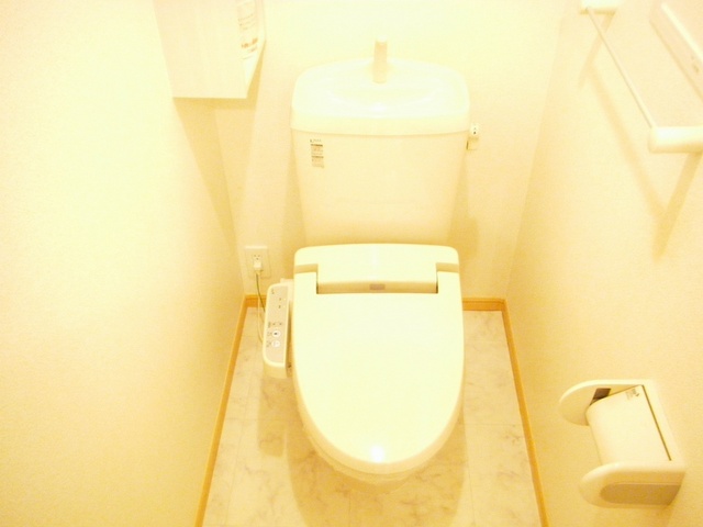 8/20 トイレ