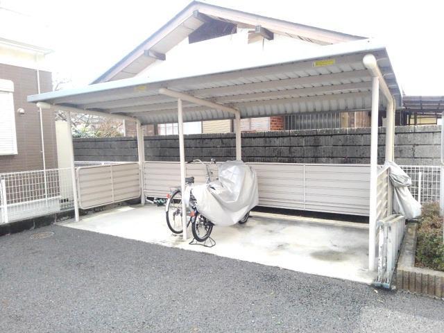 11/20 バルコニー