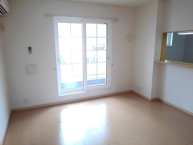 3/21 リビング/ダイニング