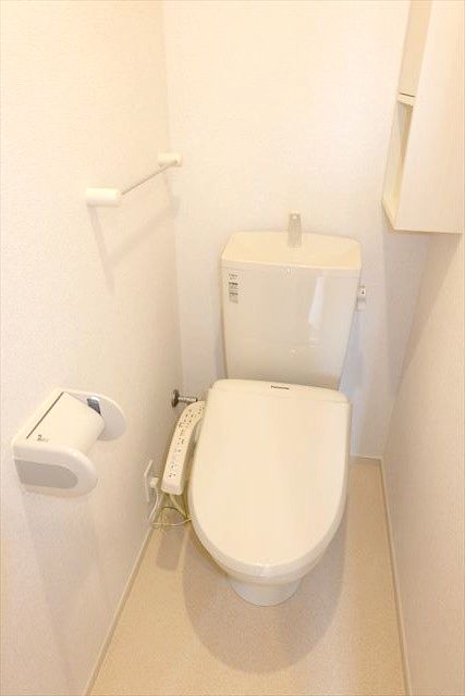 17/28 トイレ