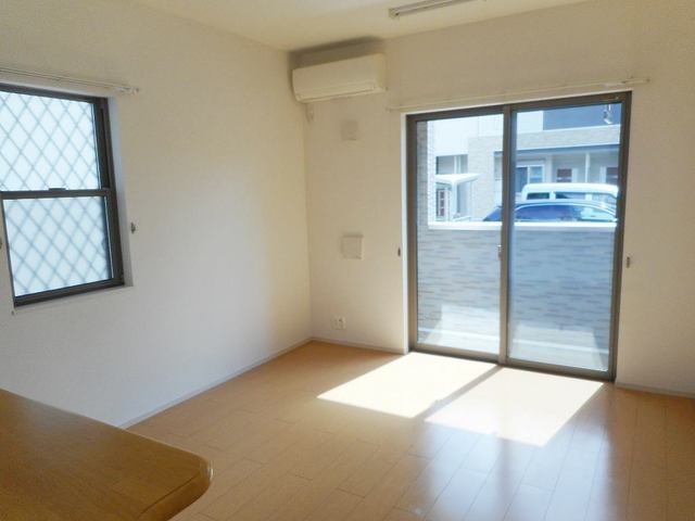 3/20 リビング/ダイニング