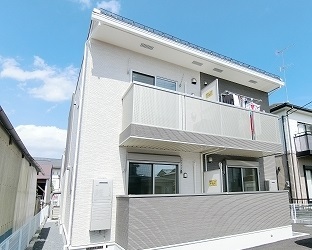 1/22 外観