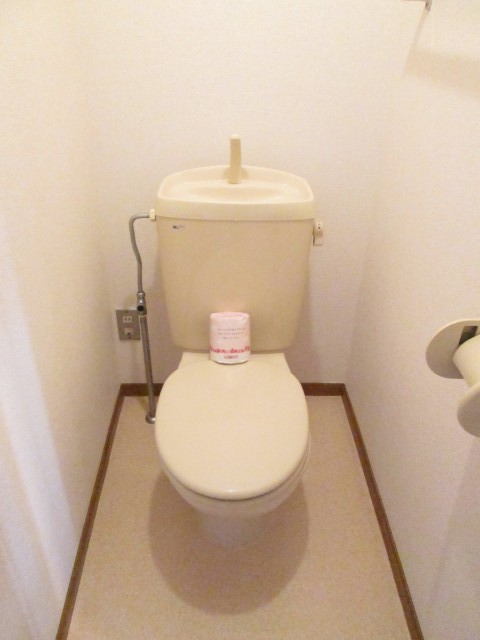 12/26 トイレ