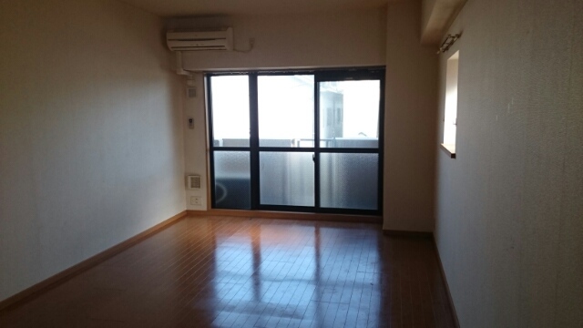 3/24 リビング/ダイニング