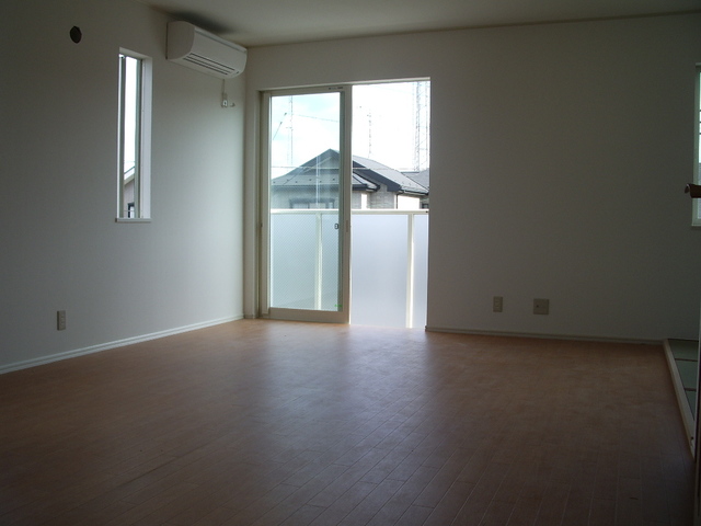 13/29 リビング/ダイニング