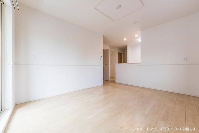 3/20 リビング/ダイニング