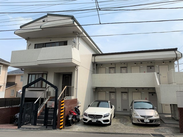 7/12 エントランス