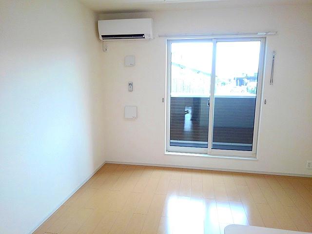 3/22 リビング/ダイニング