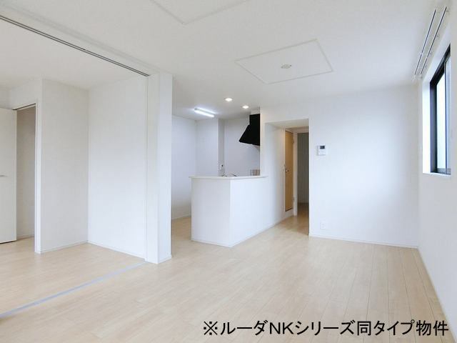 3/20 リビング/ダイニング