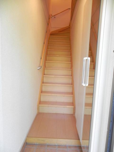 14/22 駐車場