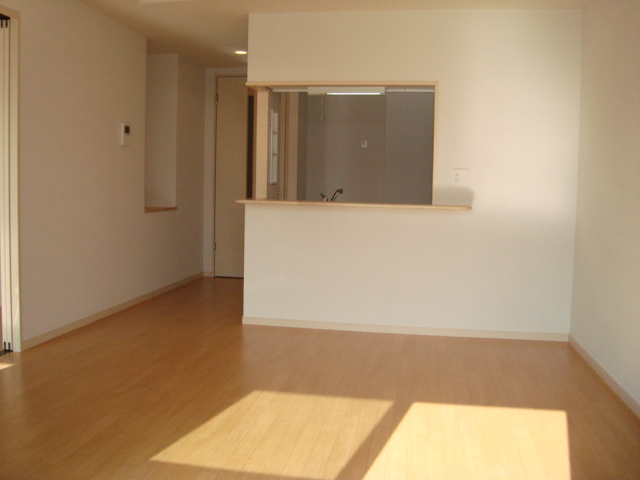 3/19 リビング/ダイニング