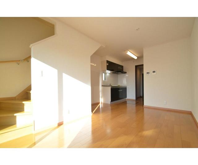 7/30 リビング/ダイニング