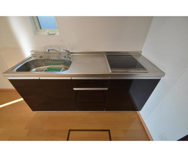 16/30 キッチン