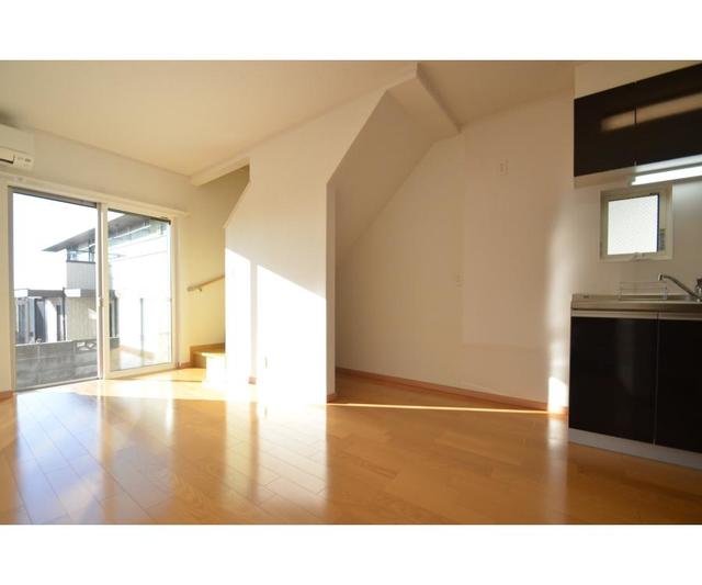 3/30 リビング/ダイニング