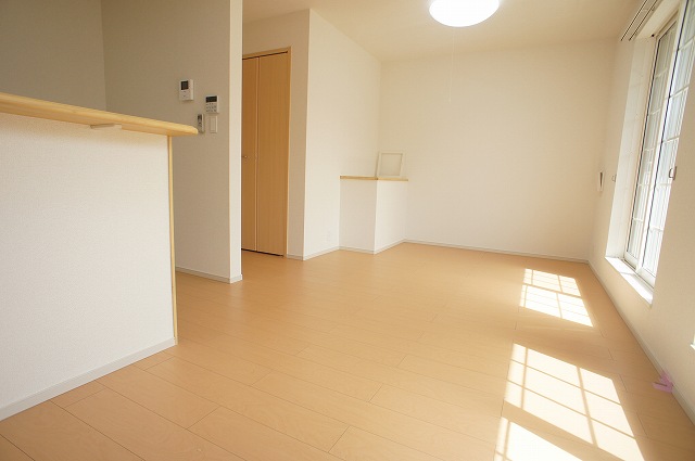 3/16 リビング/ダイニング