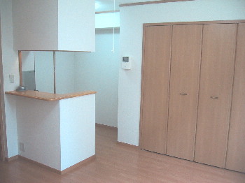 3/24 リビング/ダイニング