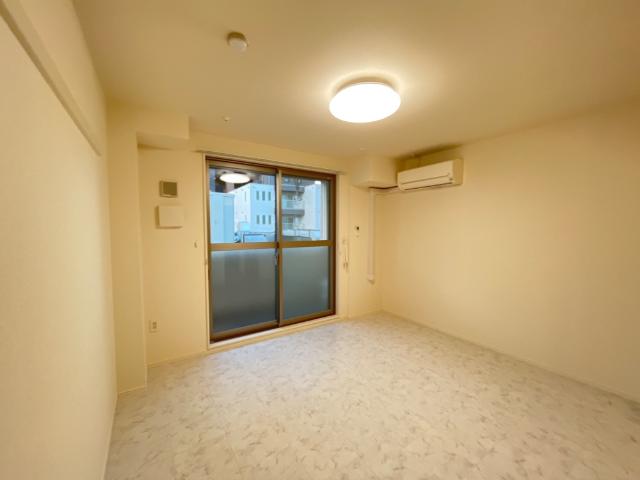 4/27 リビング/ダイニング