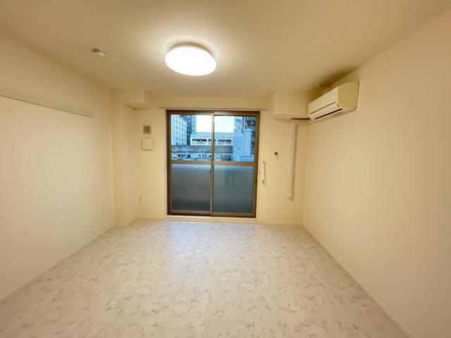 6/27 リビング/ダイニング