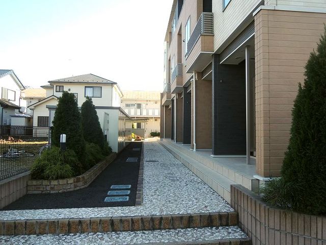 13/20 エントランス