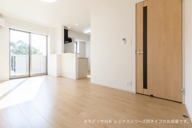 3/20 リビング/ダイニング