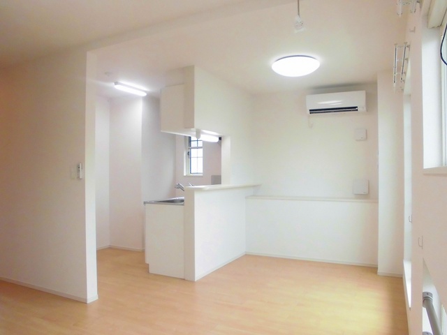 3/19 リビング/ダイニング