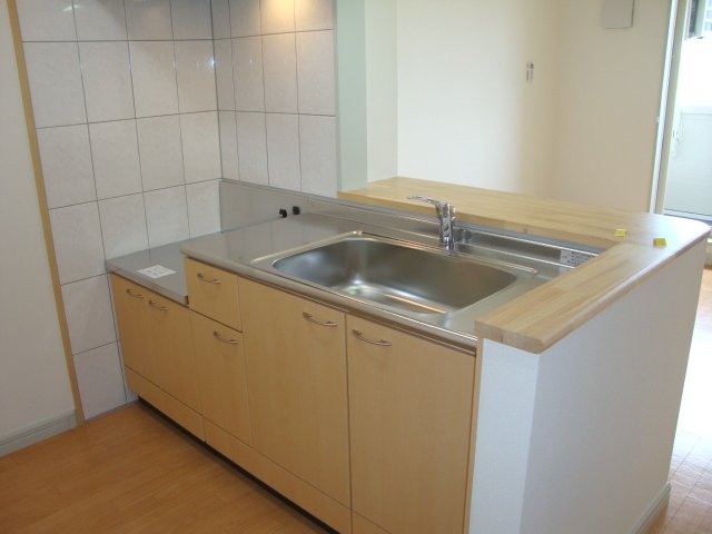 11/23 キッチン