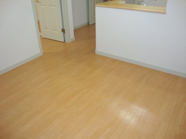 3/23 リビング/ダイニング