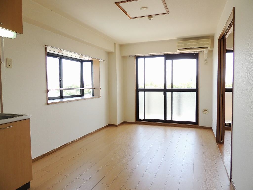 3/20 リビング/ダイニング