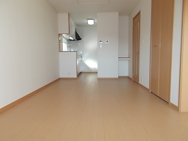 3/20 リビング/ダイニング