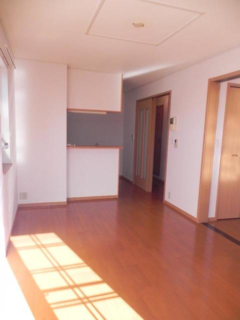 3/20 リビング/ダイニング